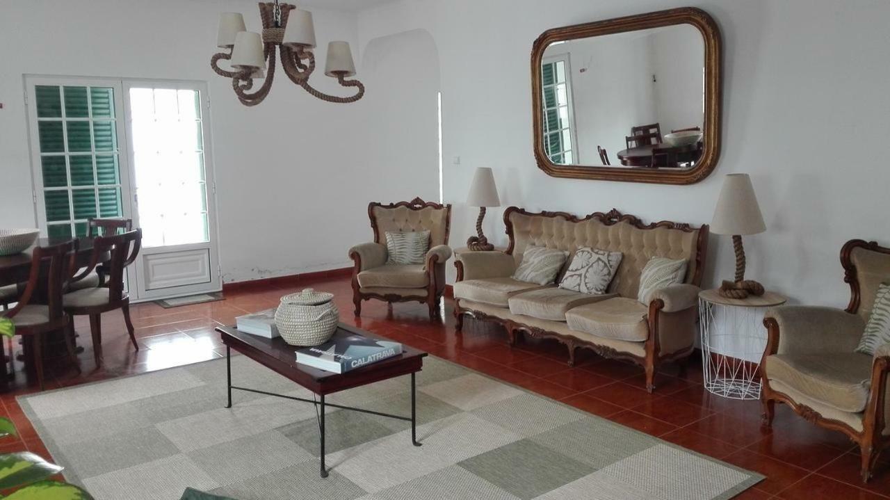 Casa Miramar Villa Мостейрос Екстериор снимка