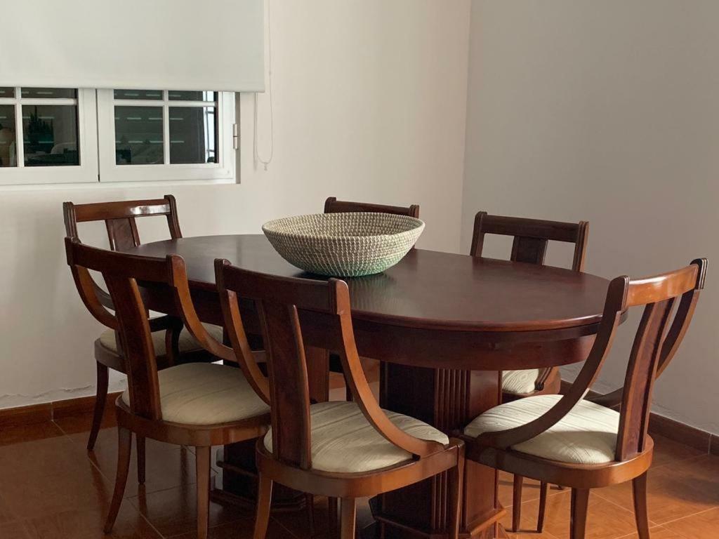 Casa Miramar Villa Мостейрос Екстериор снимка