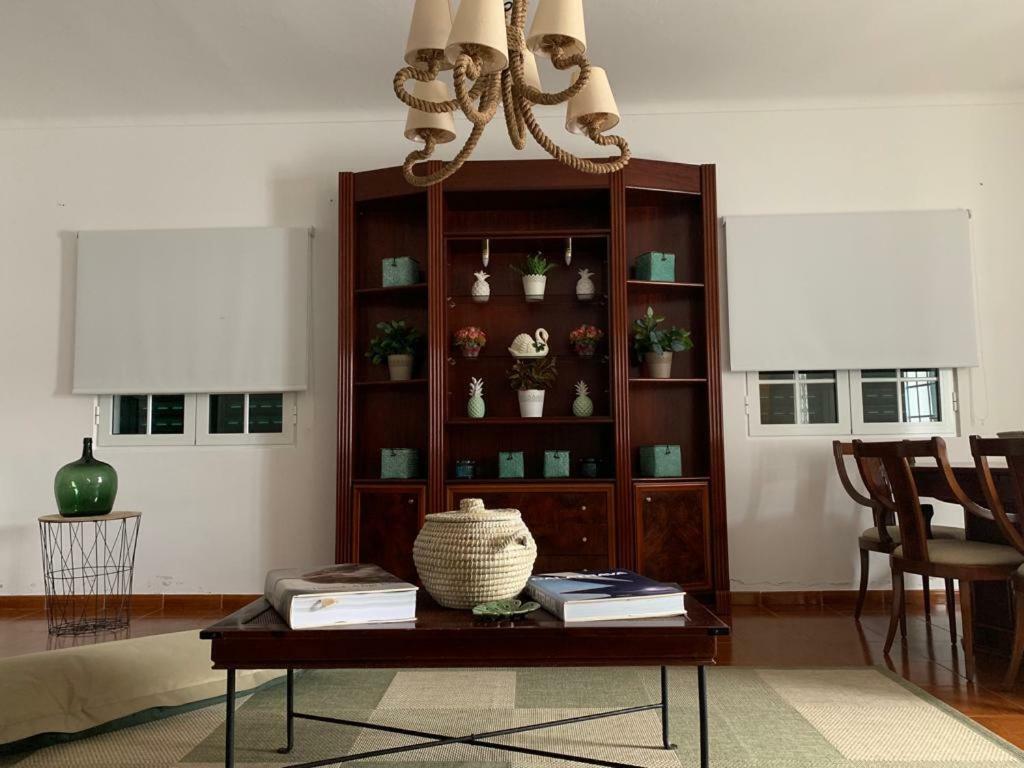 Casa Miramar Villa Мостейрос Екстериор снимка