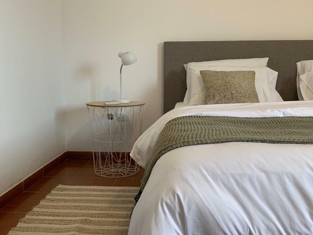 Casa Miramar Villa Мостейрос Екстериор снимка