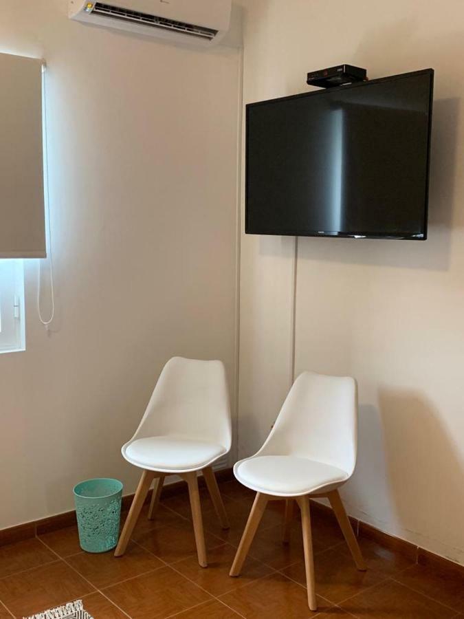 Casa Miramar Villa Мостейрос Екстериор снимка