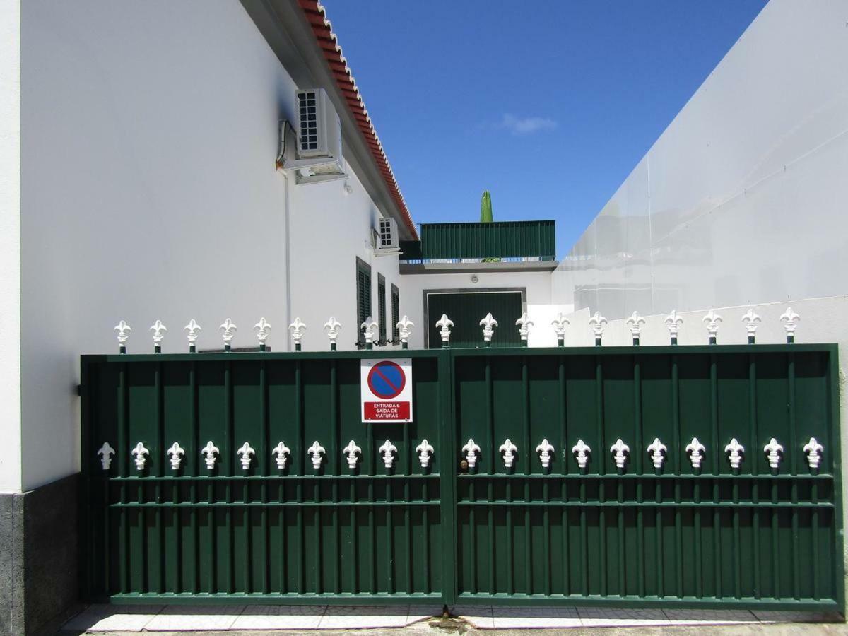 Casa Miramar Villa Мостейрос Екстериор снимка