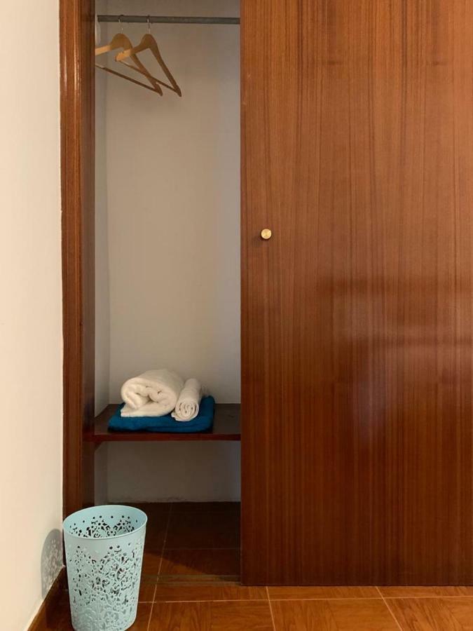 Casa Miramar Villa Мостейрос Екстериор снимка