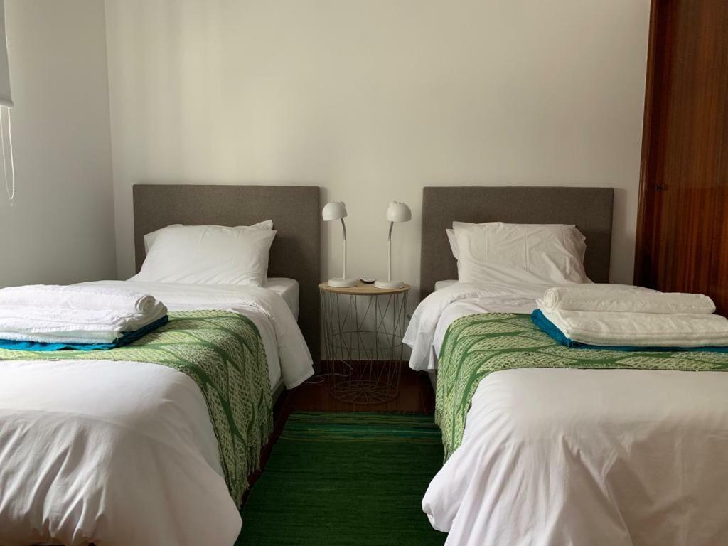 Casa Miramar Villa Мостейрос Екстериор снимка