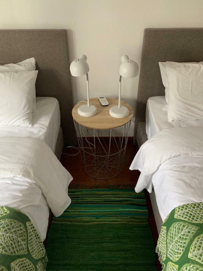 Casa Miramar Villa Мостейрос Екстериор снимка