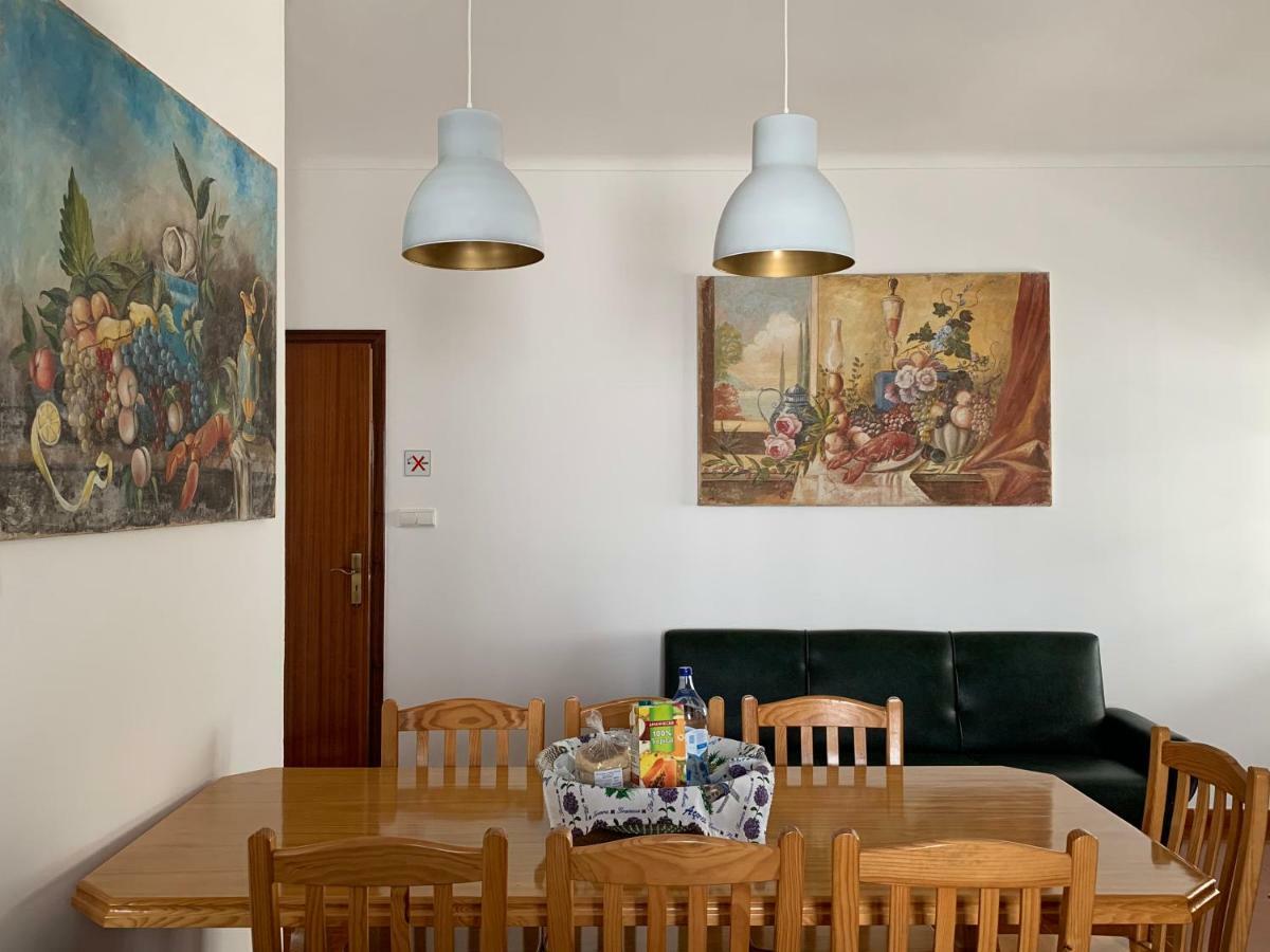 Casa Miramar Villa Мостейрос Екстериор снимка