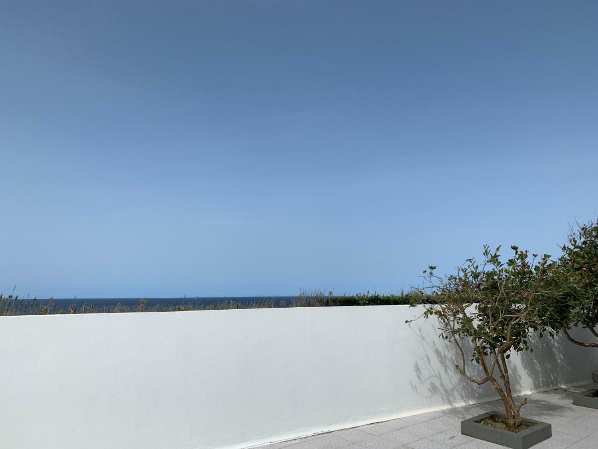 Casa Miramar Villa Мостейрос Екстериор снимка