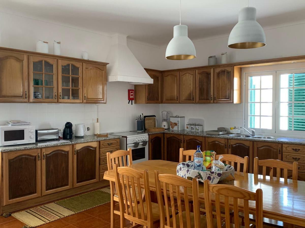 Casa Miramar Villa Мостейрос Екстериор снимка